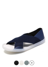 Cizne Women's Sandal Summer Elastic